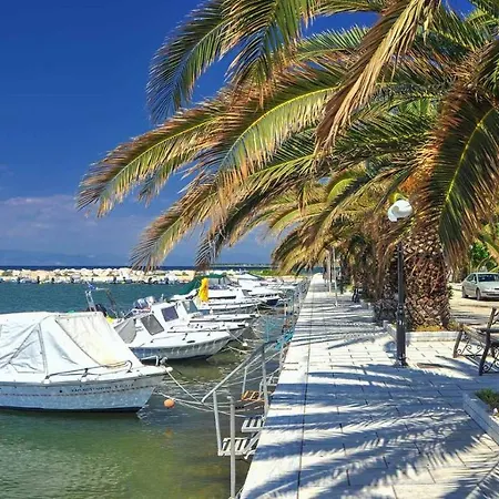 Noras Collection Σκάλα Σωτήρος