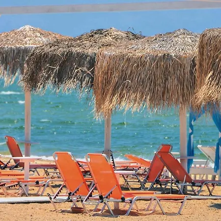 Noras Collection Σπίτι διακοπών Σκάλα Σωτήρος