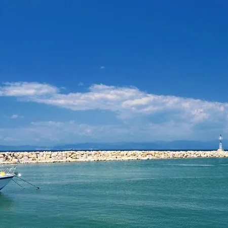 Σπίτι διακοπών Noras Collection