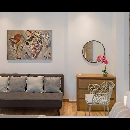 Σπίτι διακοπών Noras Collection *