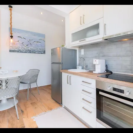 Noras Collection Σπίτι διακοπών Σκάλα Σωτήρος