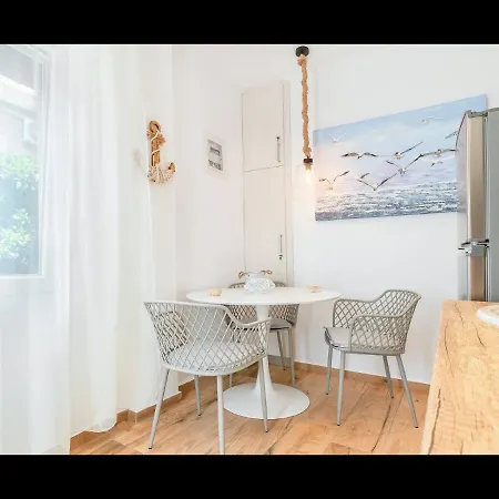 Σπίτι διακοπών Noras Collection Σκάλα Σωτήρος