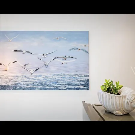 Noras Collection Σπίτι διακοπών