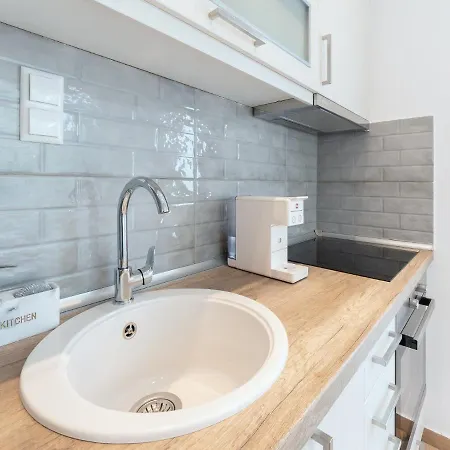 Σπίτι διακοπών Noras Collection *