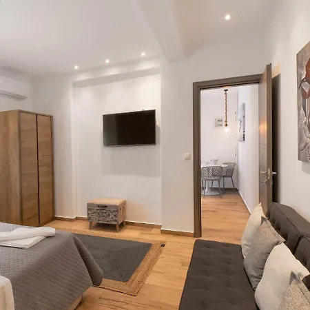 Noras Collection Σκάλα Σωτήρος