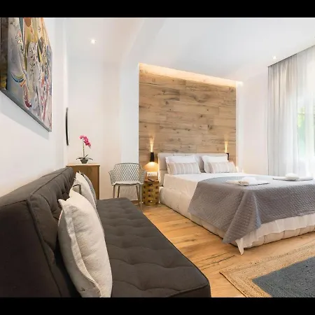 Σπίτι διακοπών Noras Collection *