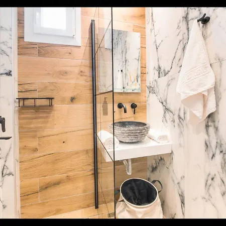 Noras Collection Σπίτι διακοπών *