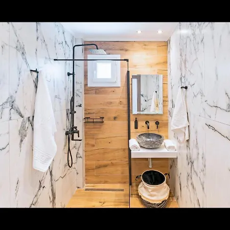 Noras Collection Σπίτι διακοπών