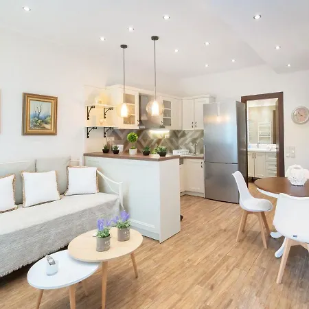 Noras Collection Σπίτι διακοπών Σκάλα Σωτήρος