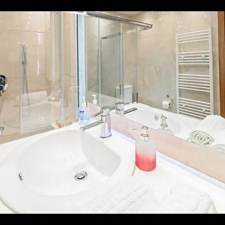 Noras Collection Σπίτι διακοπών *