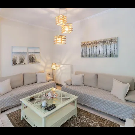 Noras Collection Σπίτι διακοπών *