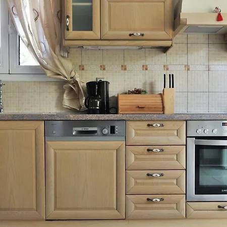 Σπίτι διακοπών Noras Collection *