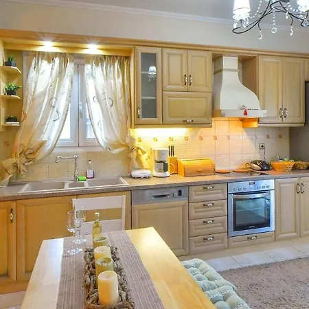 Noras Collection * Σκάλα Σωτήρος