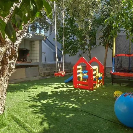 Σπίτι διακοπών Noras Collection Σκάλα Σωτήρος