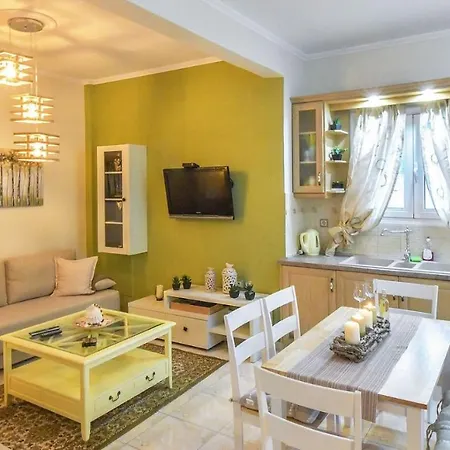 Noras Collection * Σκάλα Σωτήρος