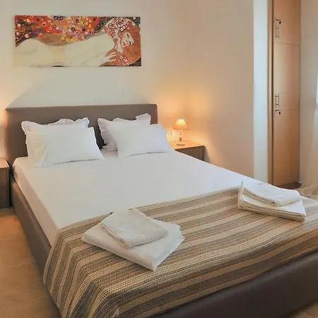 Noras Collection Σπίτι διακοπών Σκάλα Σωτήρος