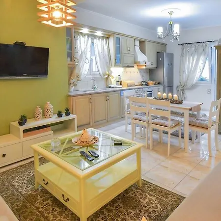 Σπίτι διακοπών Noras Collection