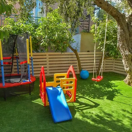 Σπίτι διακοπών Noras Collection