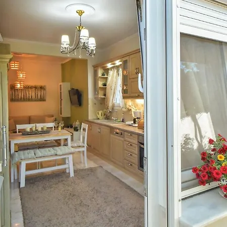 Noras Collection Vakantiehuis *