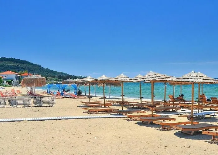 Noras Collection Skala Sotiros