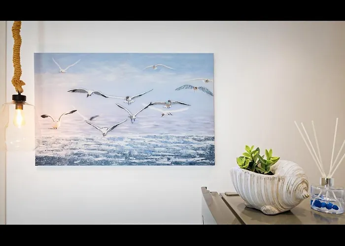 Noras Collection Сasa de vacaciones