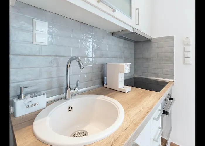 Vakantiehuis Noras Collection *