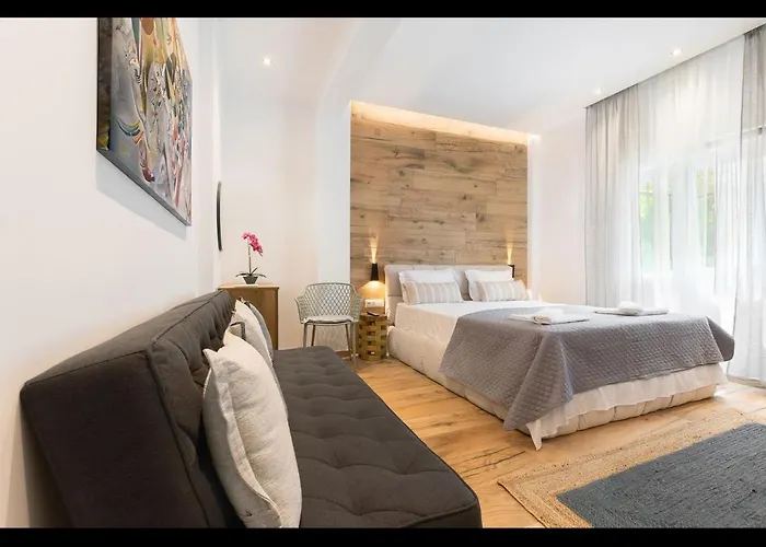 Сasa de vacaciones Noras Collection *