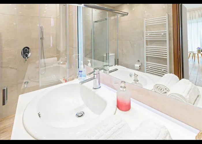 Noras Collection Сasa de vacaciones *