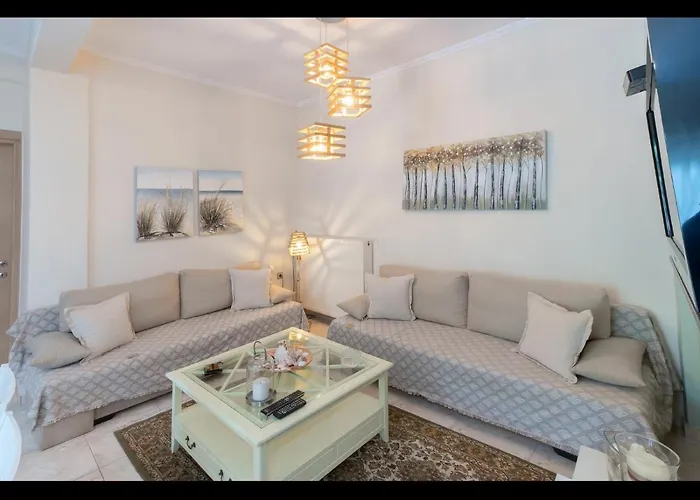 Noras Collection Vakantiehuis *
