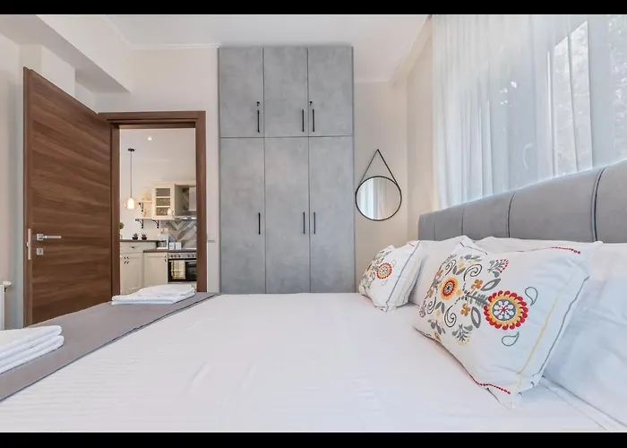 Noras Collection Vakantiehuis *