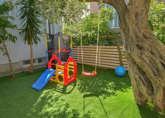 Сasa de vacaciones Noras Collection