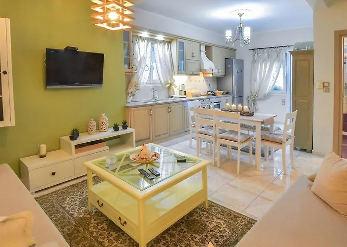 Сasa de vacaciones Noras Collection