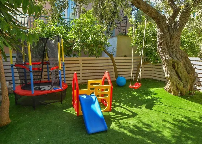 Сasa de vacaciones Noras Collection